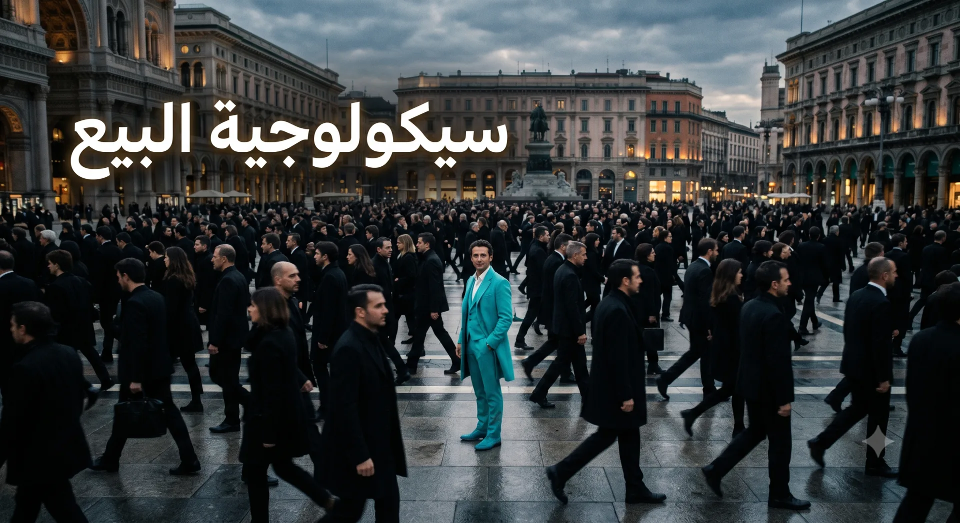 سيكولوجية البيع: كيف يضاعف "الشعور بالندرة والاستعجال" مبيعاتك؟