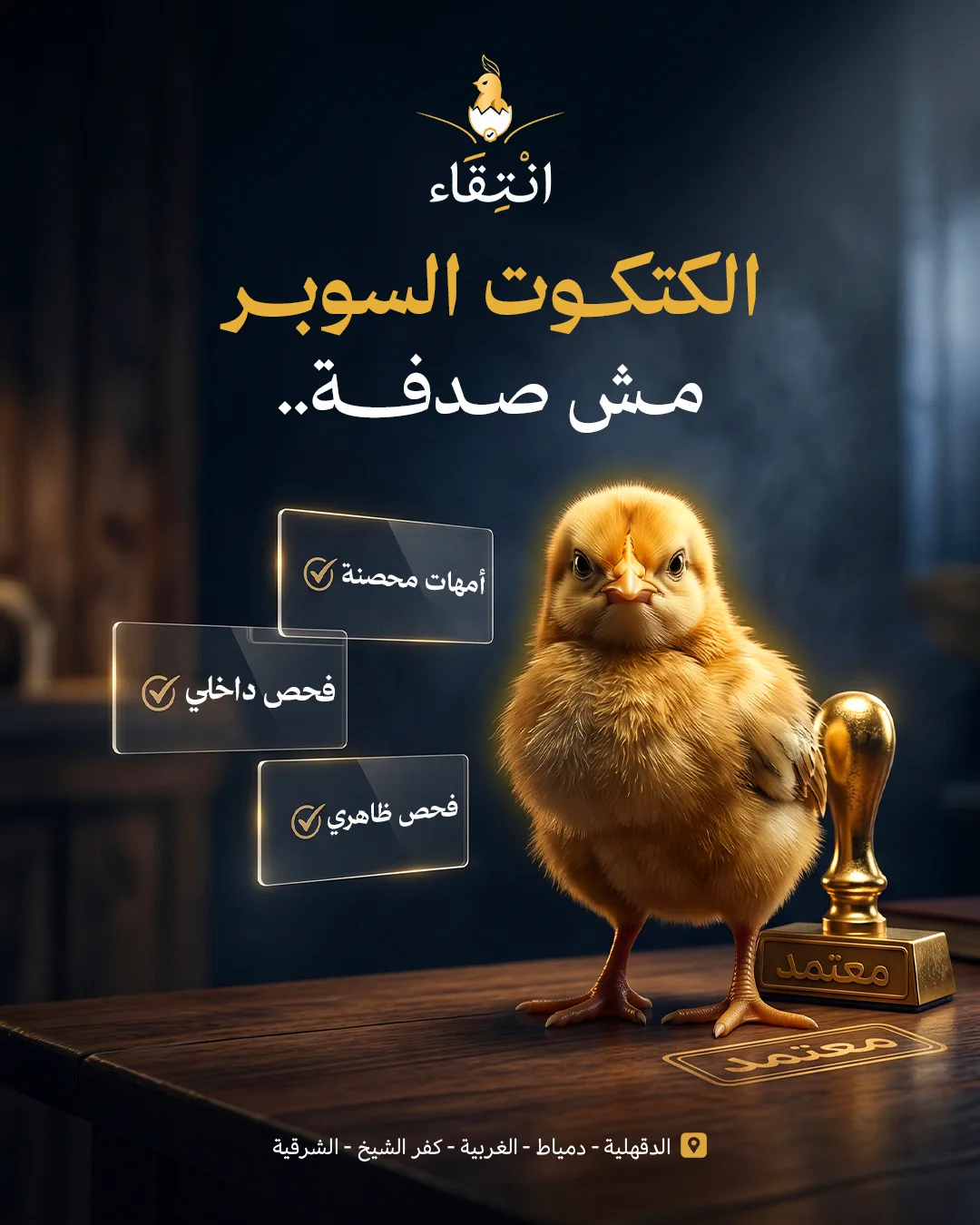 الكتكوت-السوبر