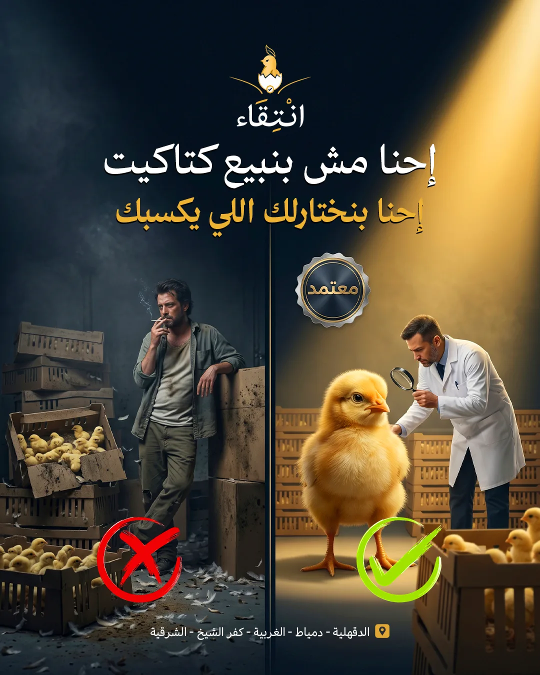 مكسبك